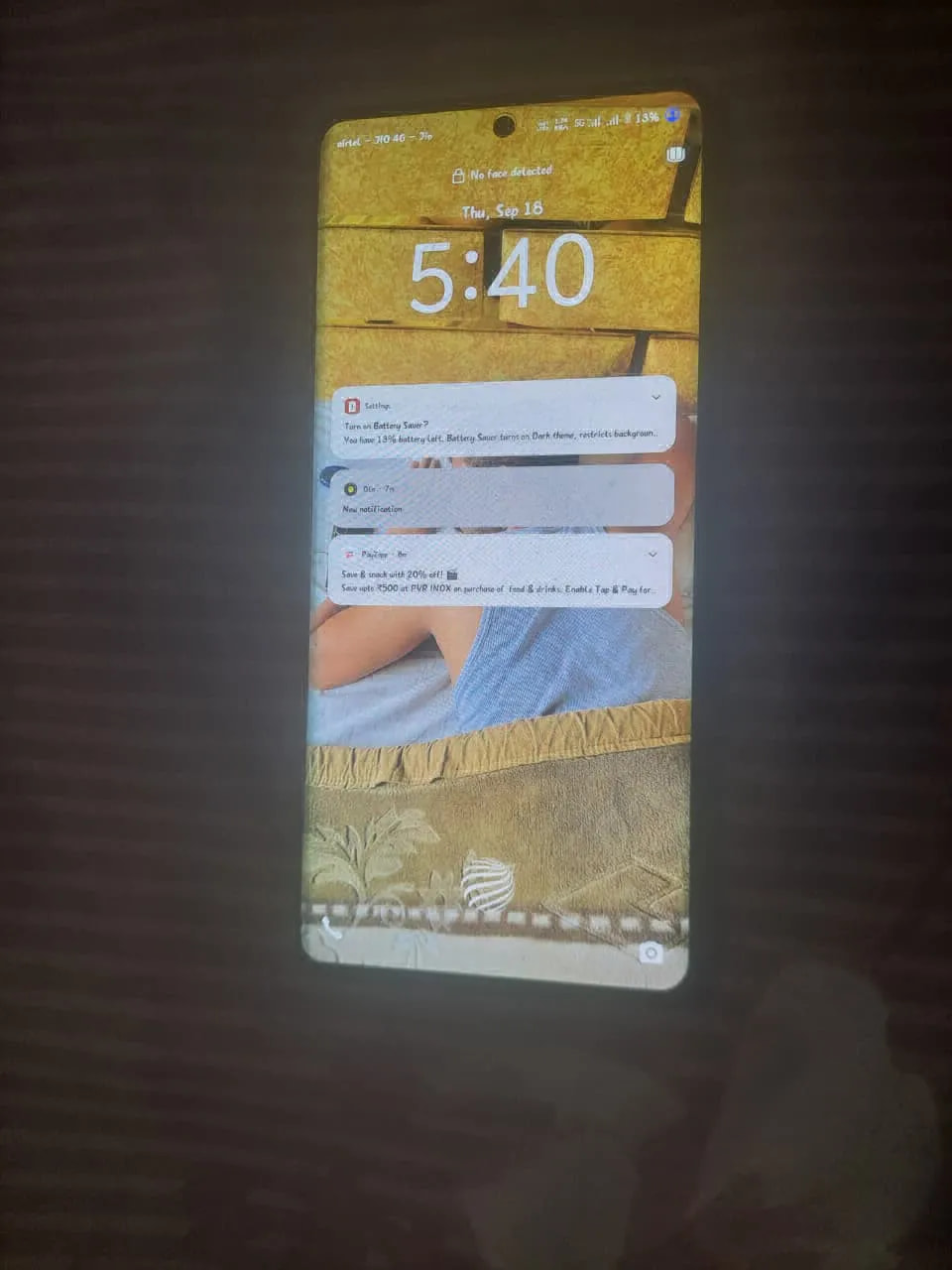 vivo V29e
