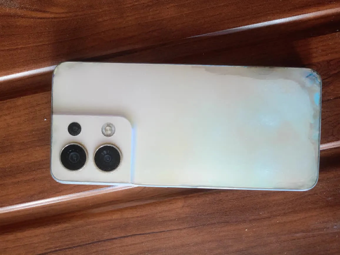 Oppo Reno8