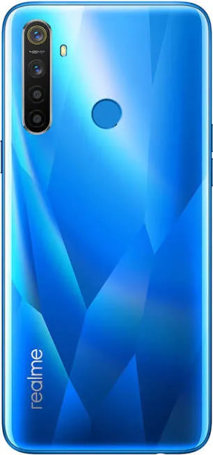 Realme 5s