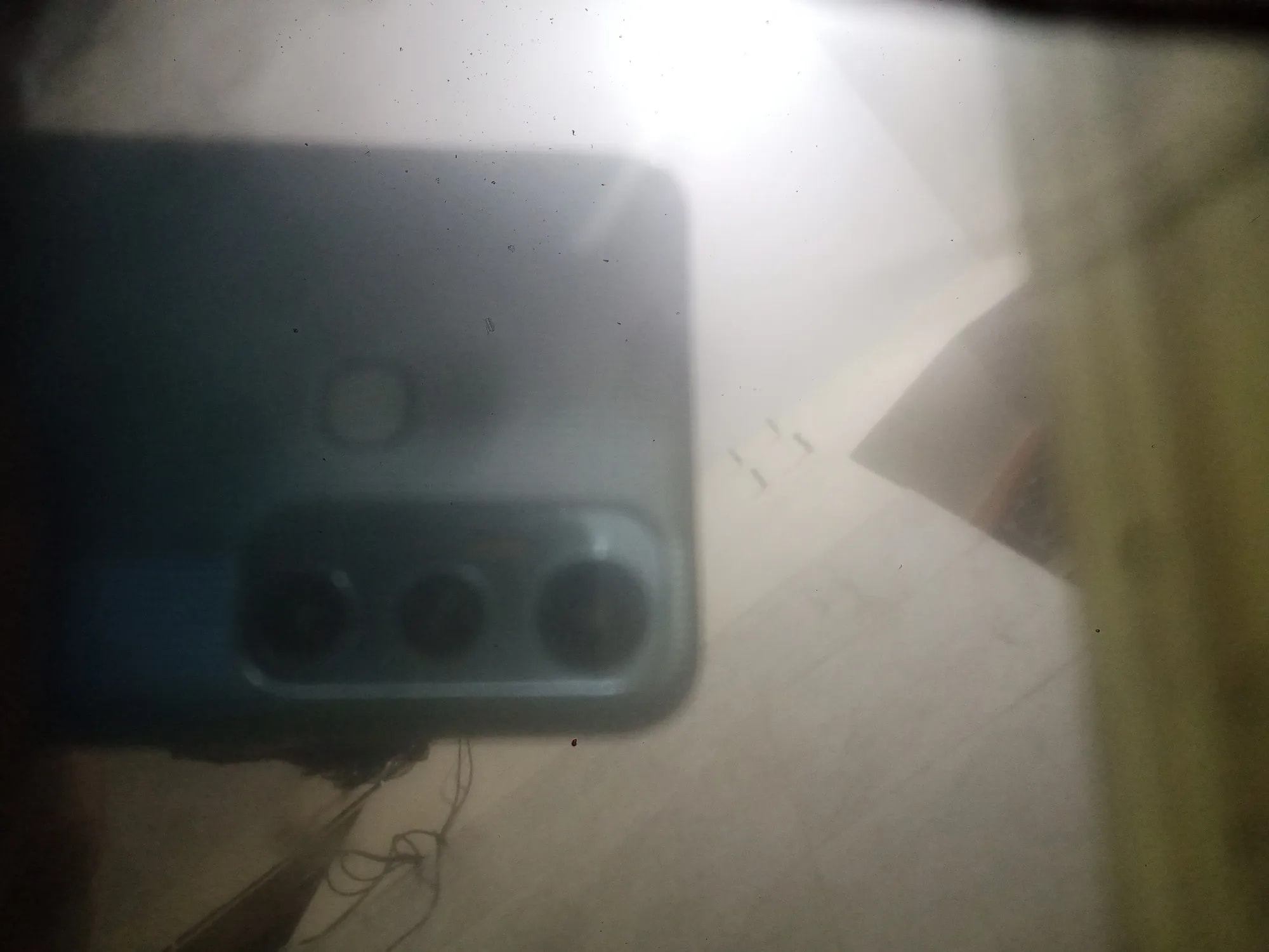 Infinix Hot 11