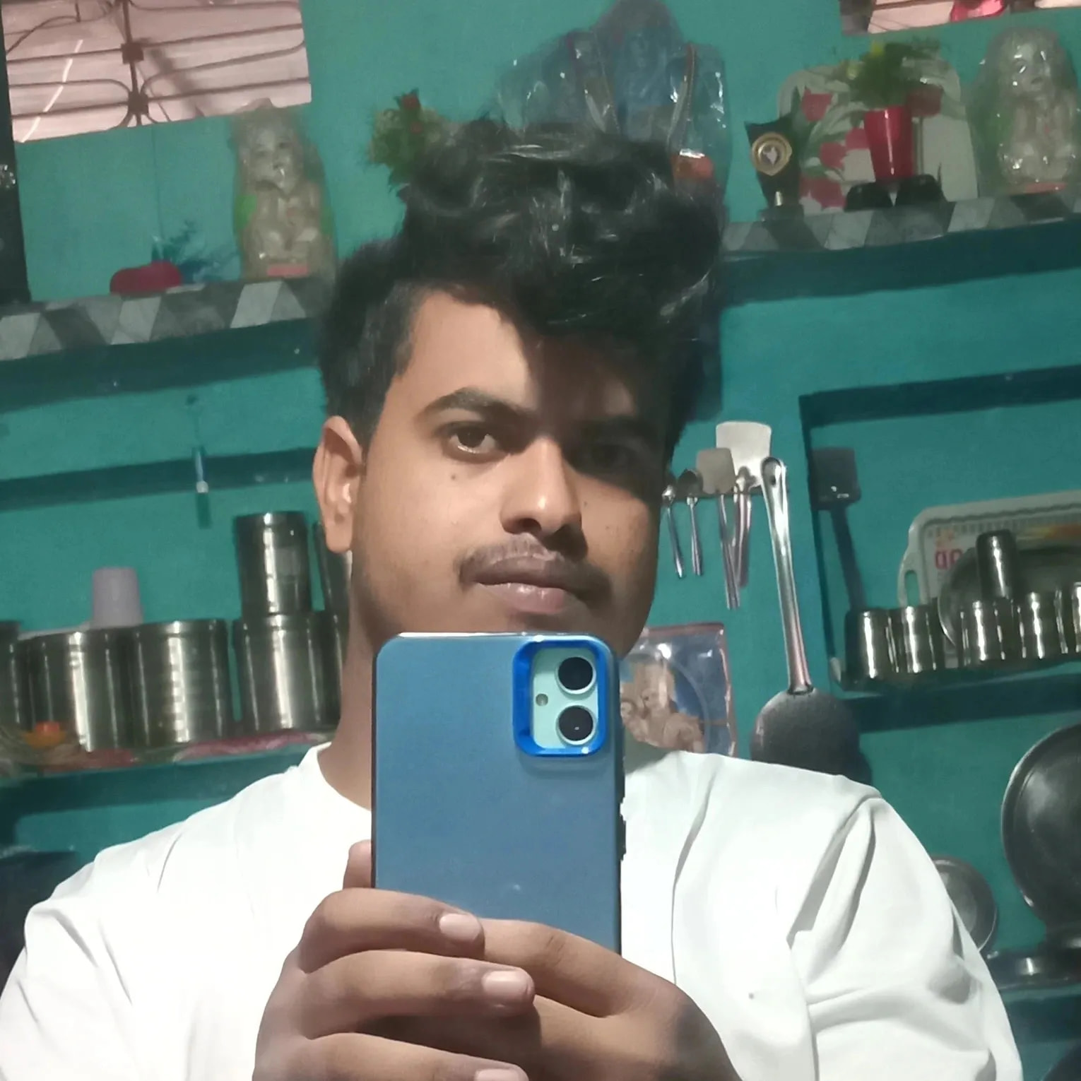 Samsung Galaxy M05