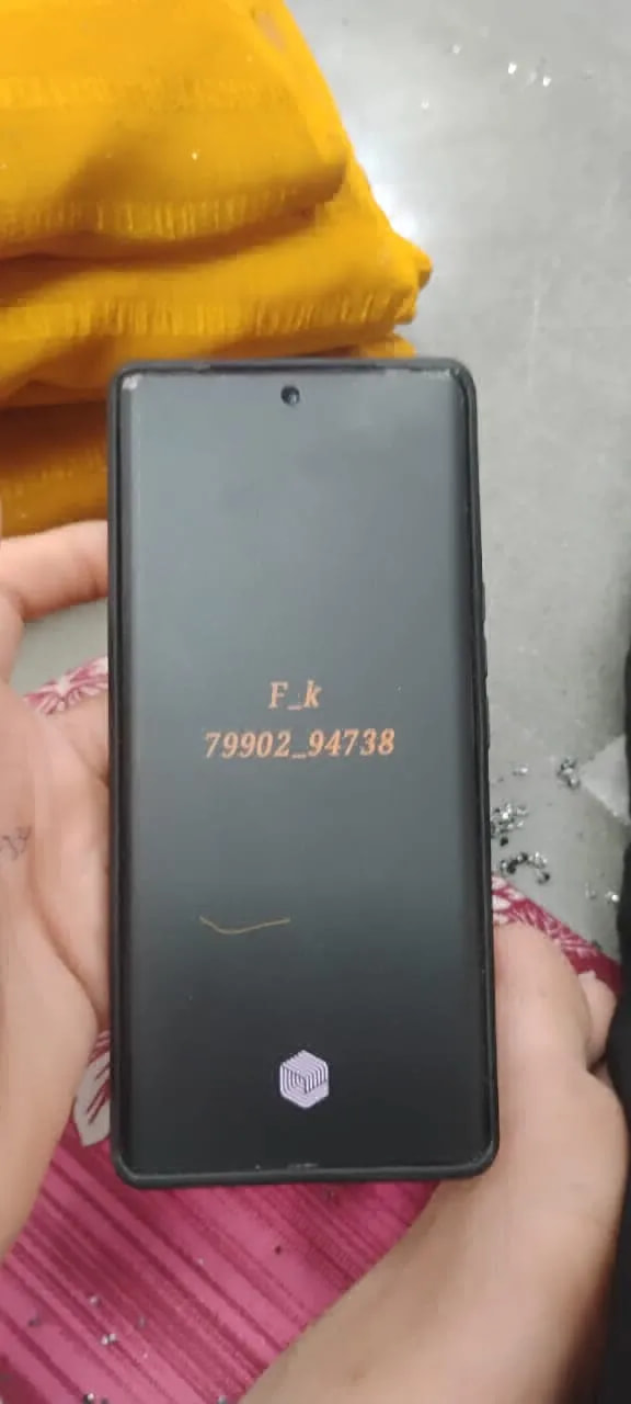 vivo T2 Pro