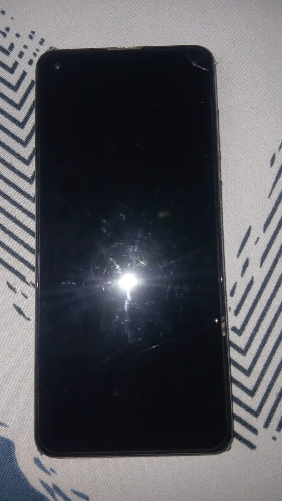 Samsung Galaxy A21s