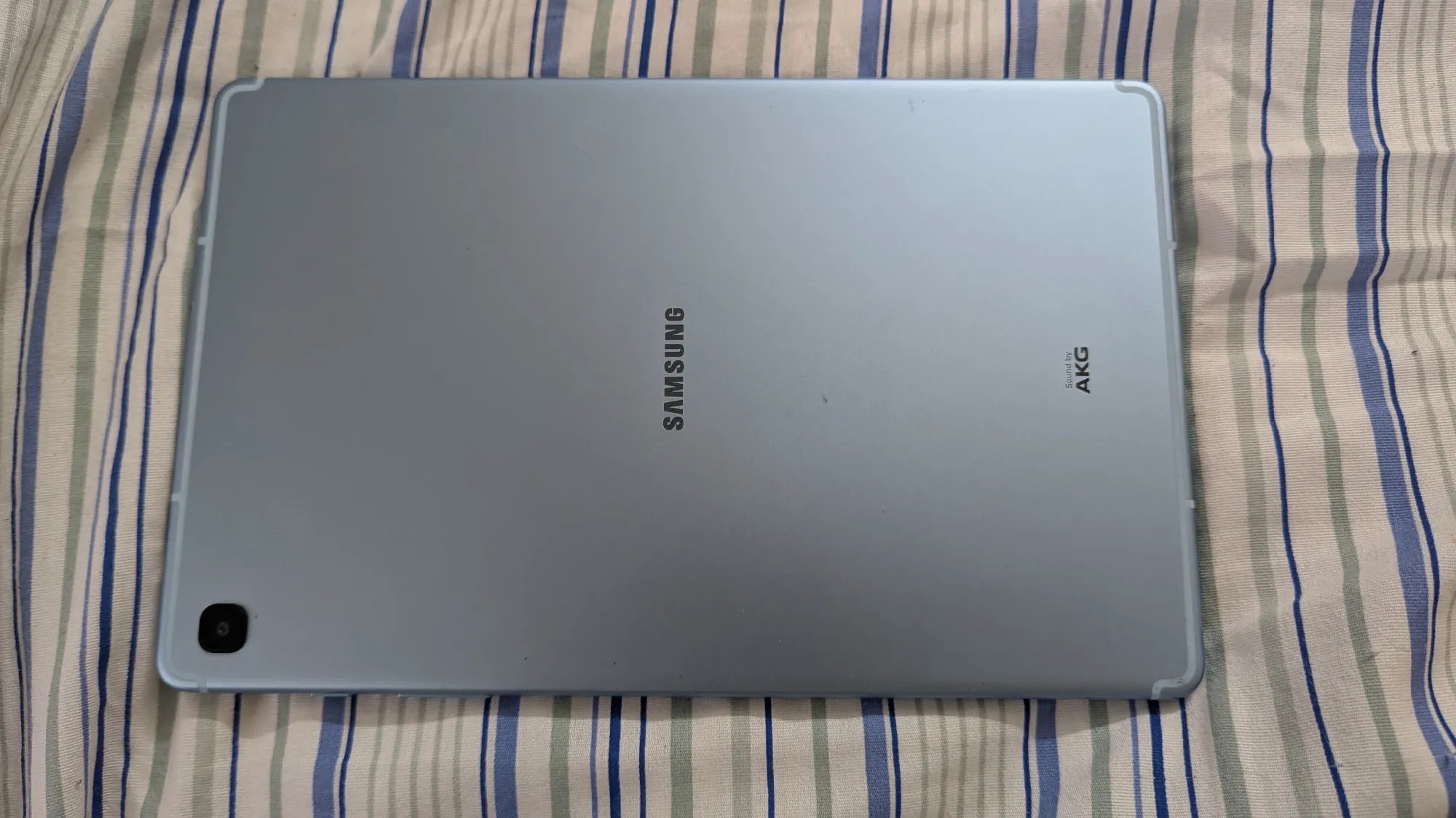 Samsung Galaxy Tab S6 Lite (2024)