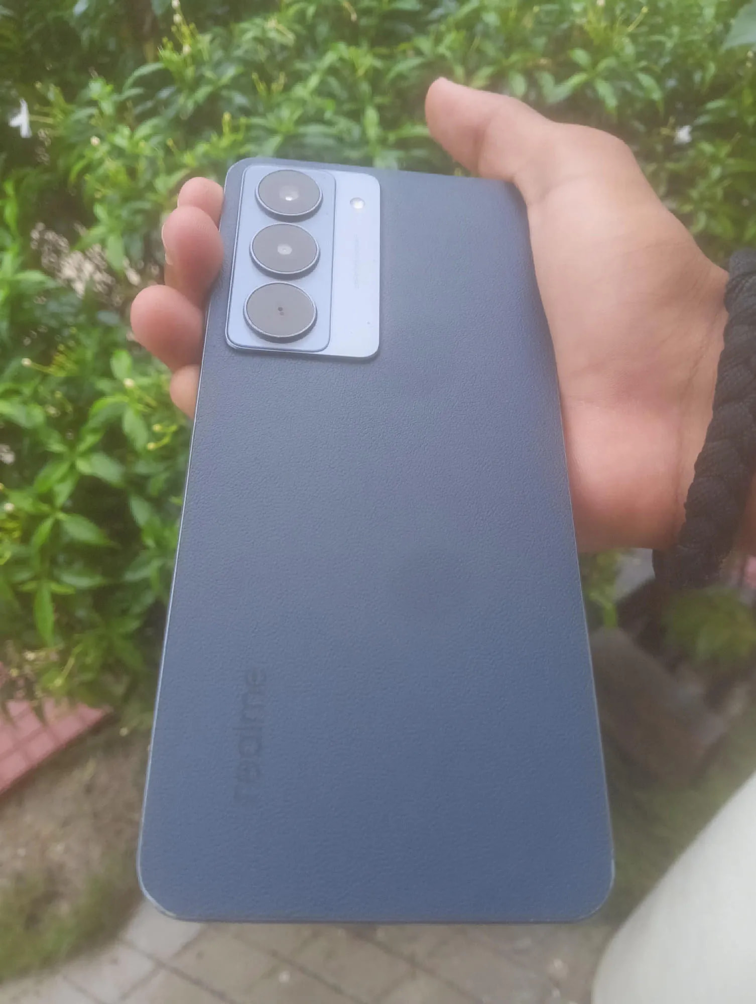 Realme P3x
