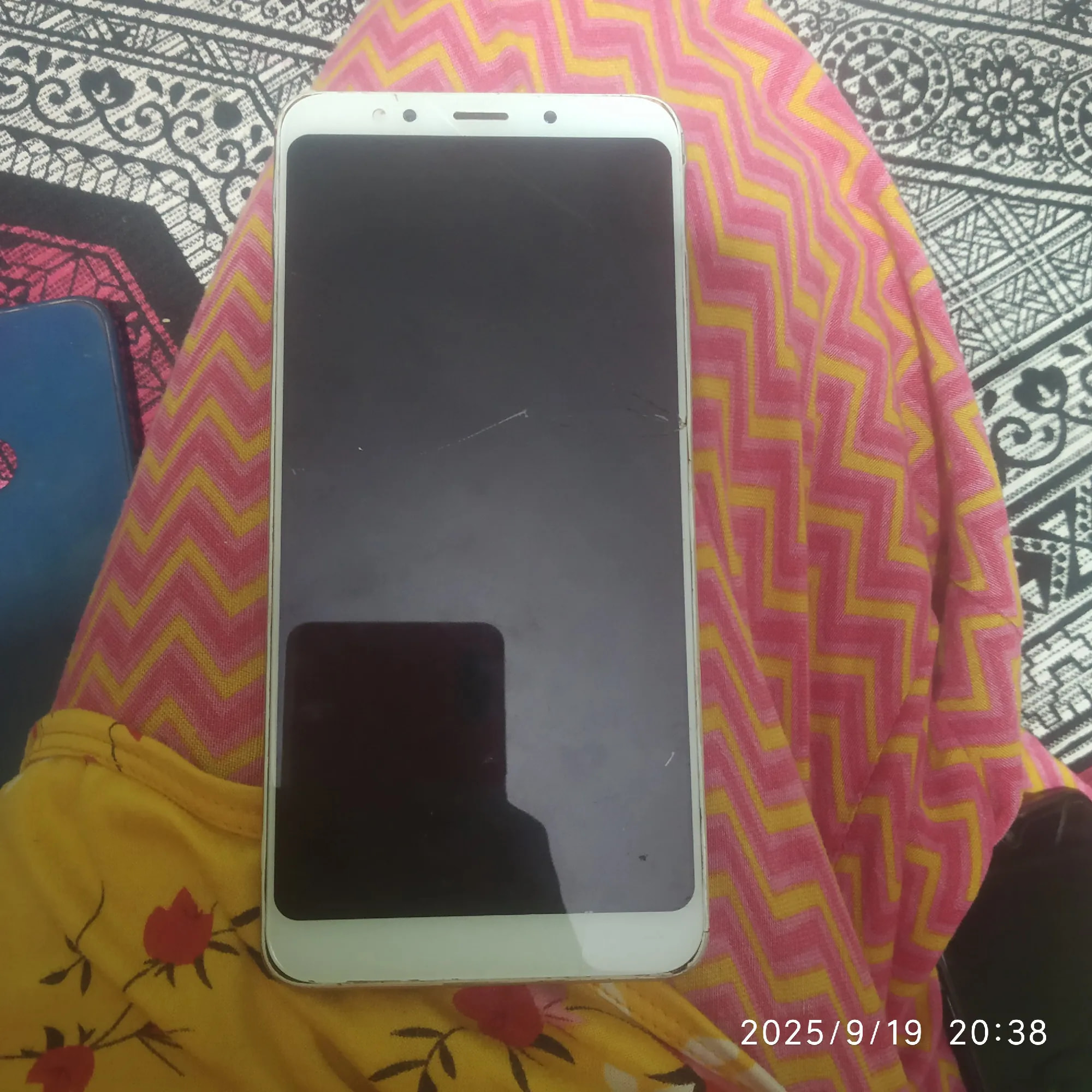 Xiaomi Redmi Note 5 Pro