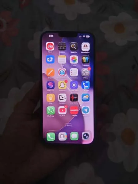 Apple iPhone 14 Plus