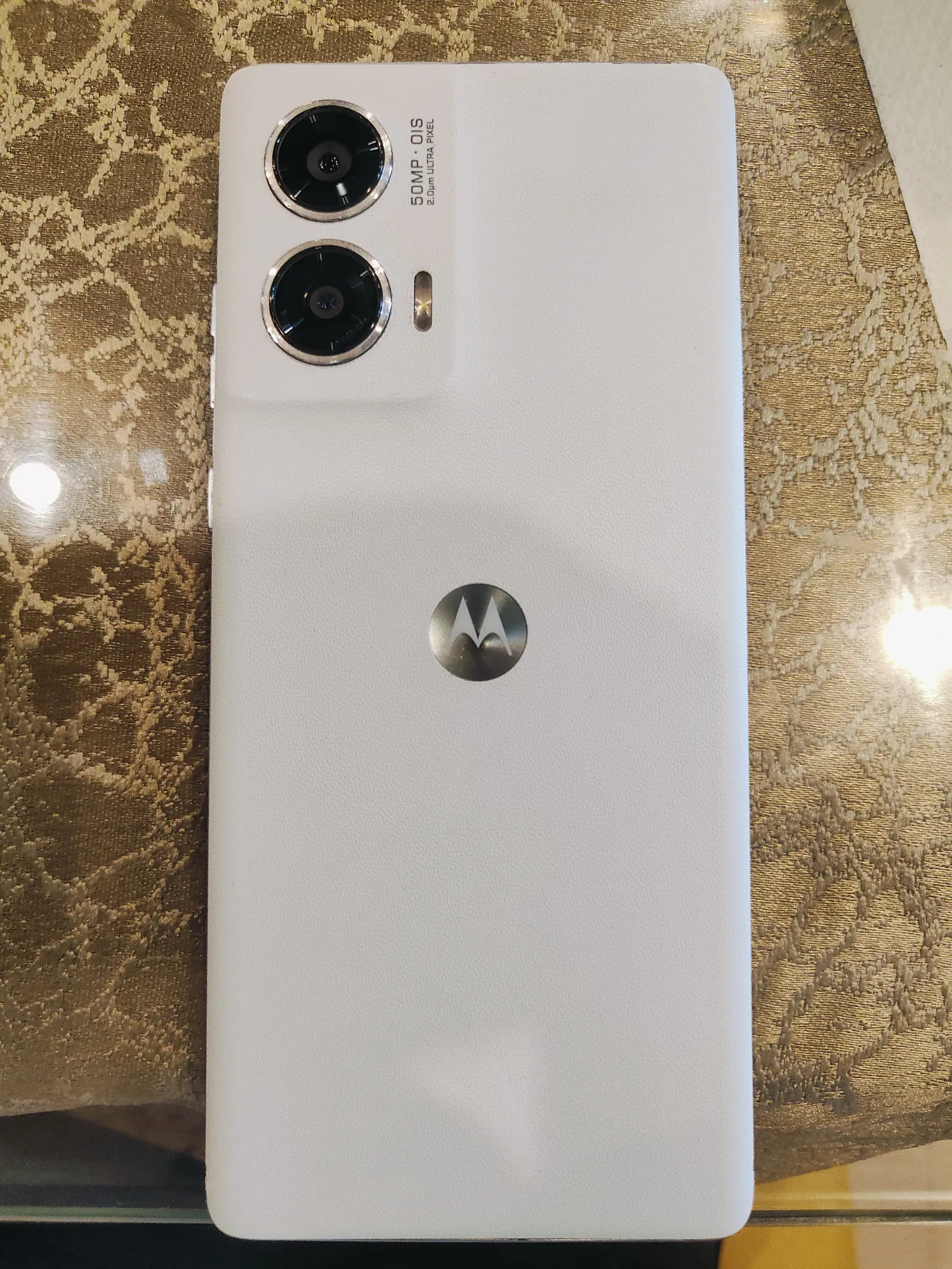 Motorola Edge 50 Fusion
