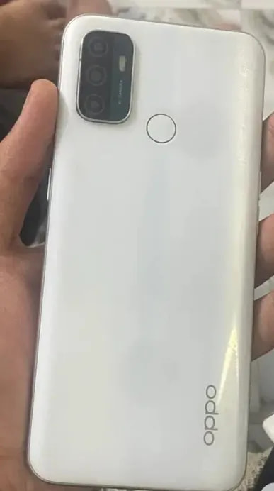 Oppo A53