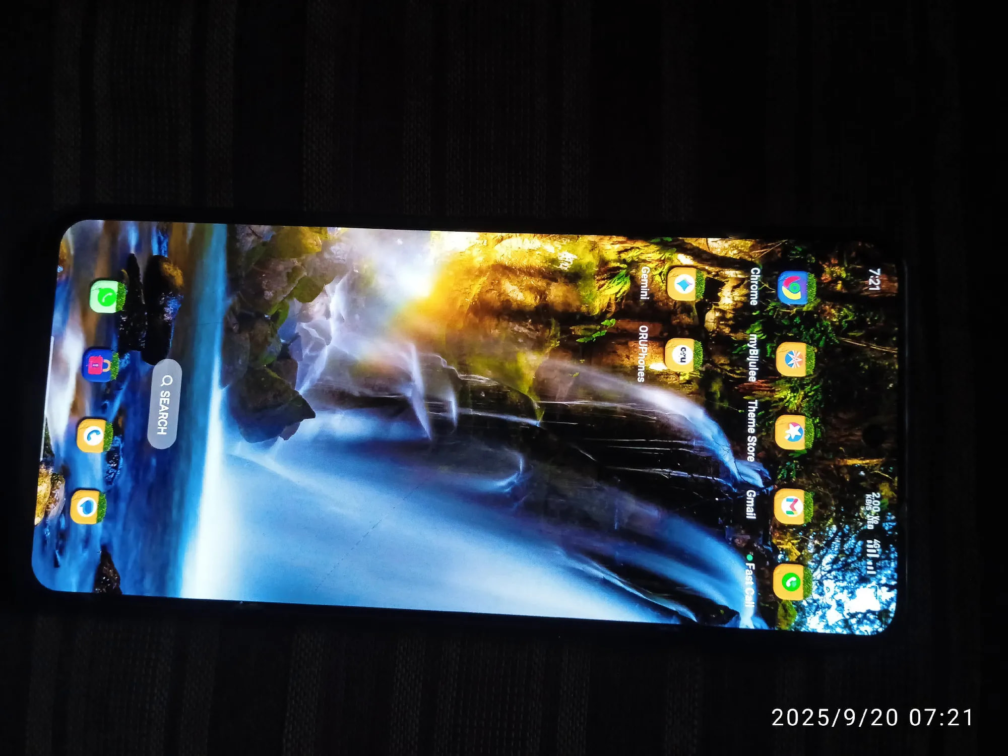 Realme GT Neo 3