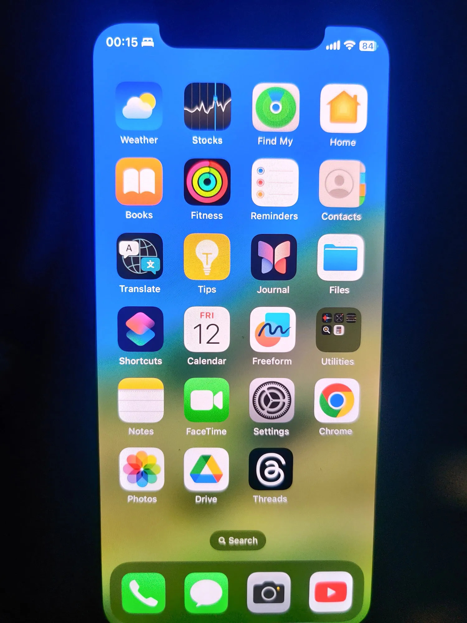 Apple iPhone XS