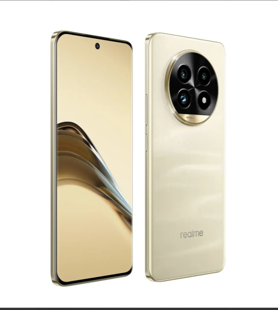 Realme 13 Pro