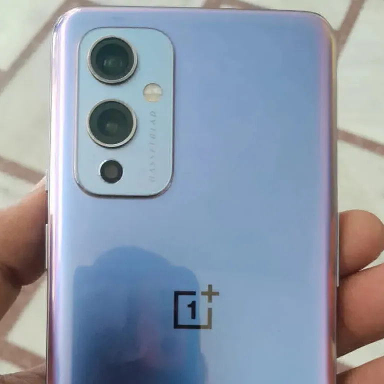 OnePlus 9