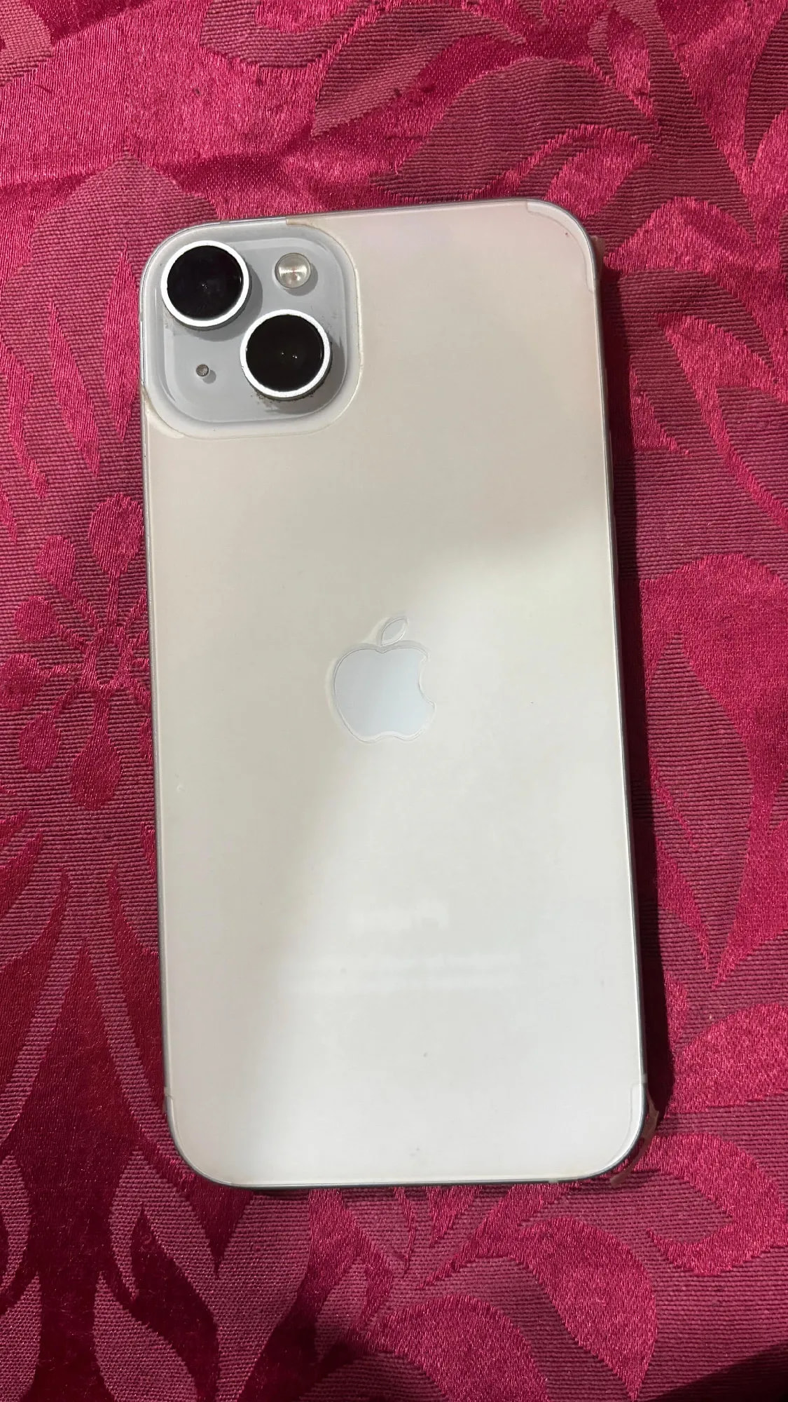 Apple iPhone 15 Plus