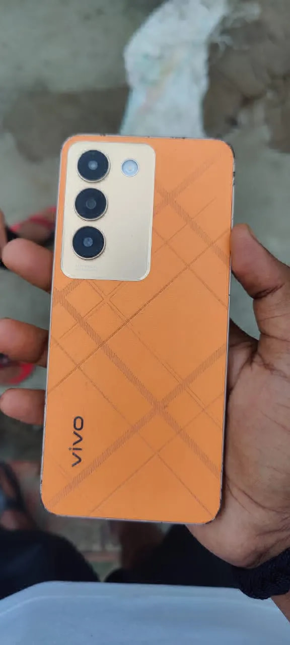 vivo Y200e