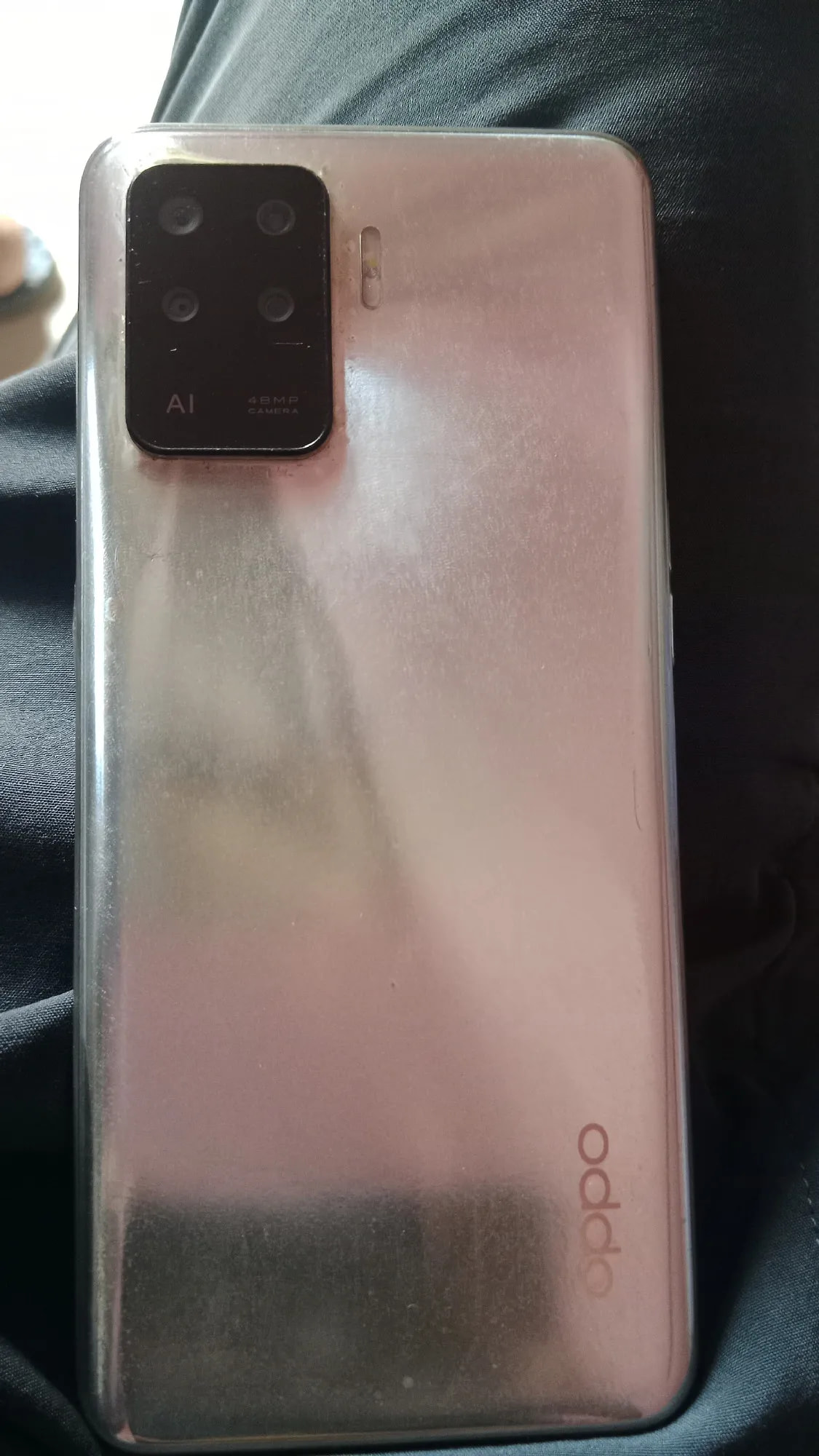 Oppo F19 Pro