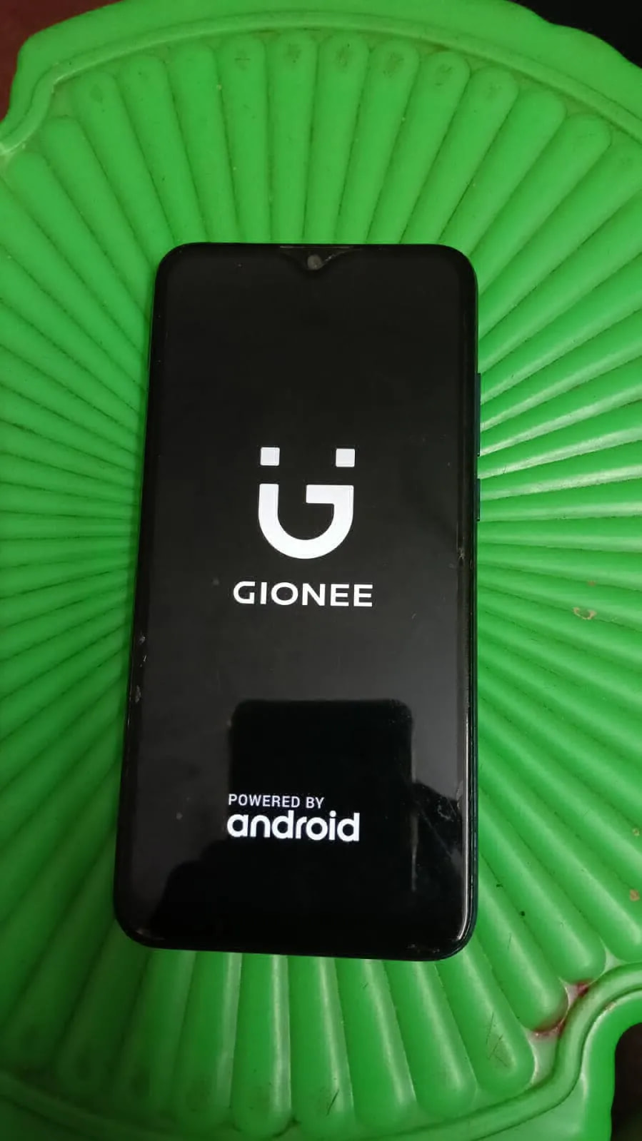 Gionee F9