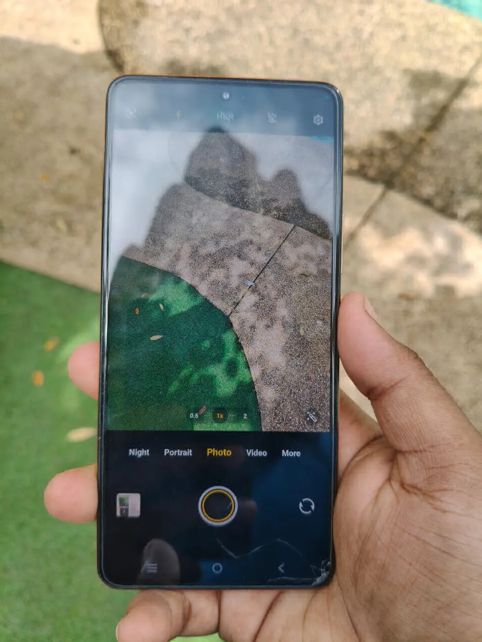 vivo iQOO Neo 7 Pro