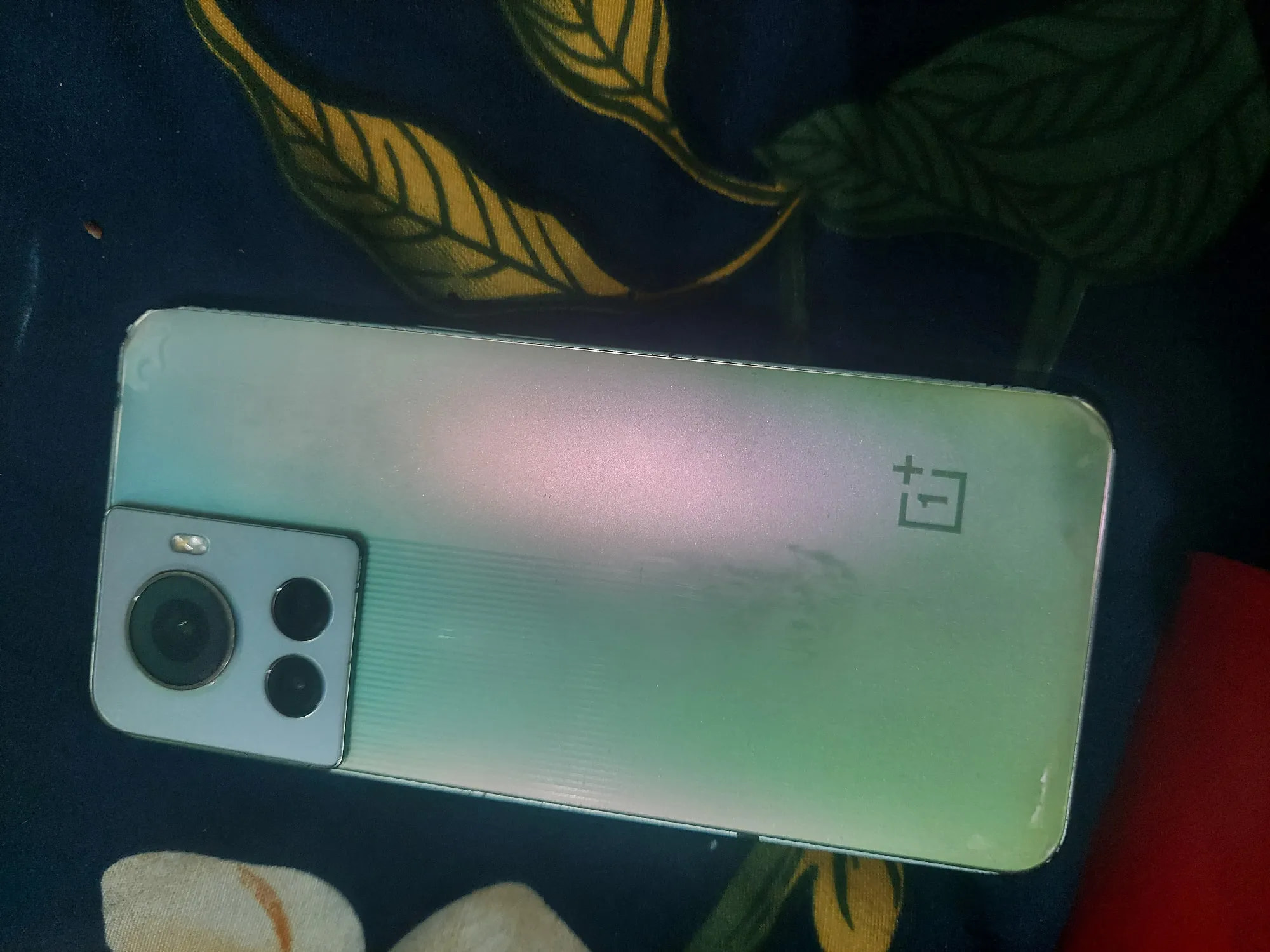 vivo V21