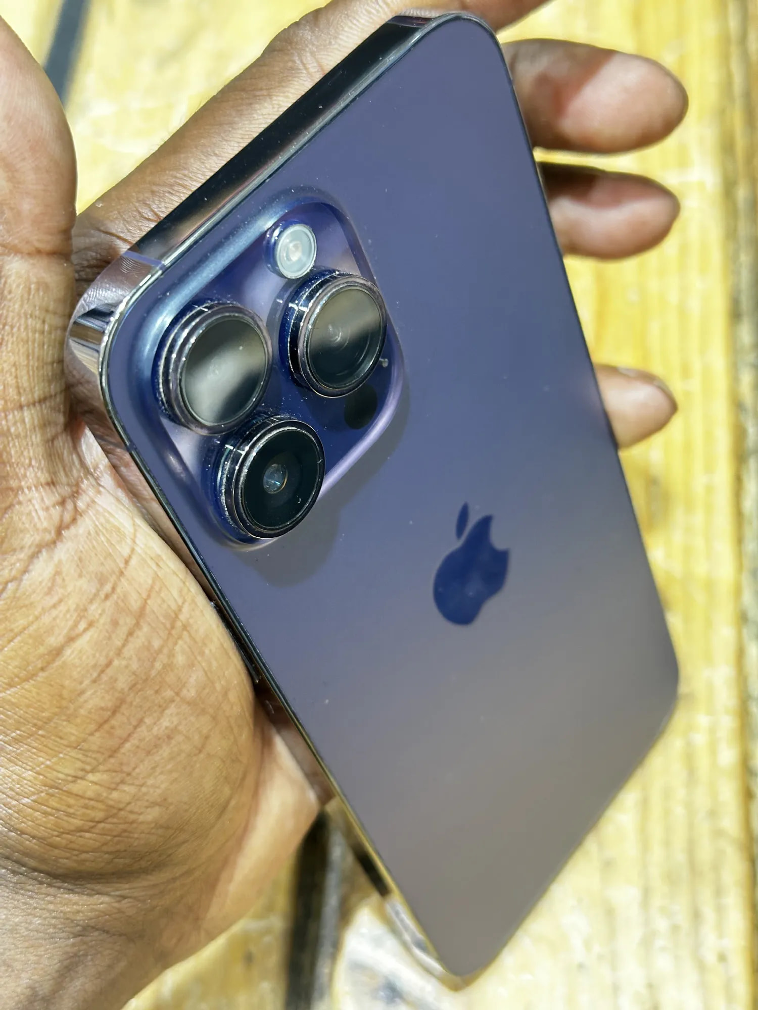 Apple iPhone 14 Pro Max