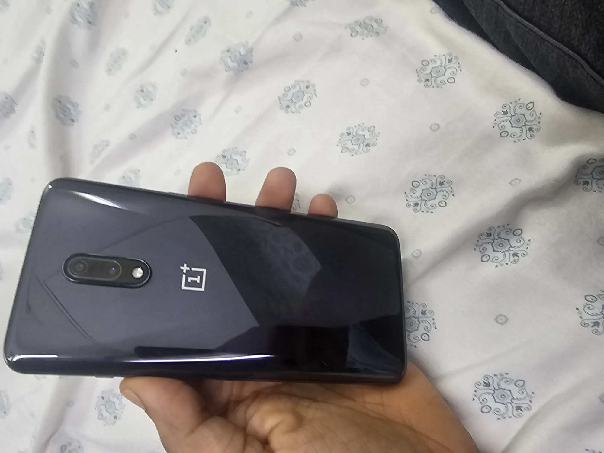OnePlus 7