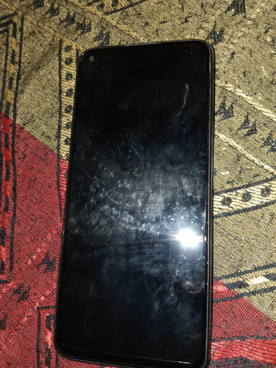 OnePlus Nord CE 2 Lite 5G