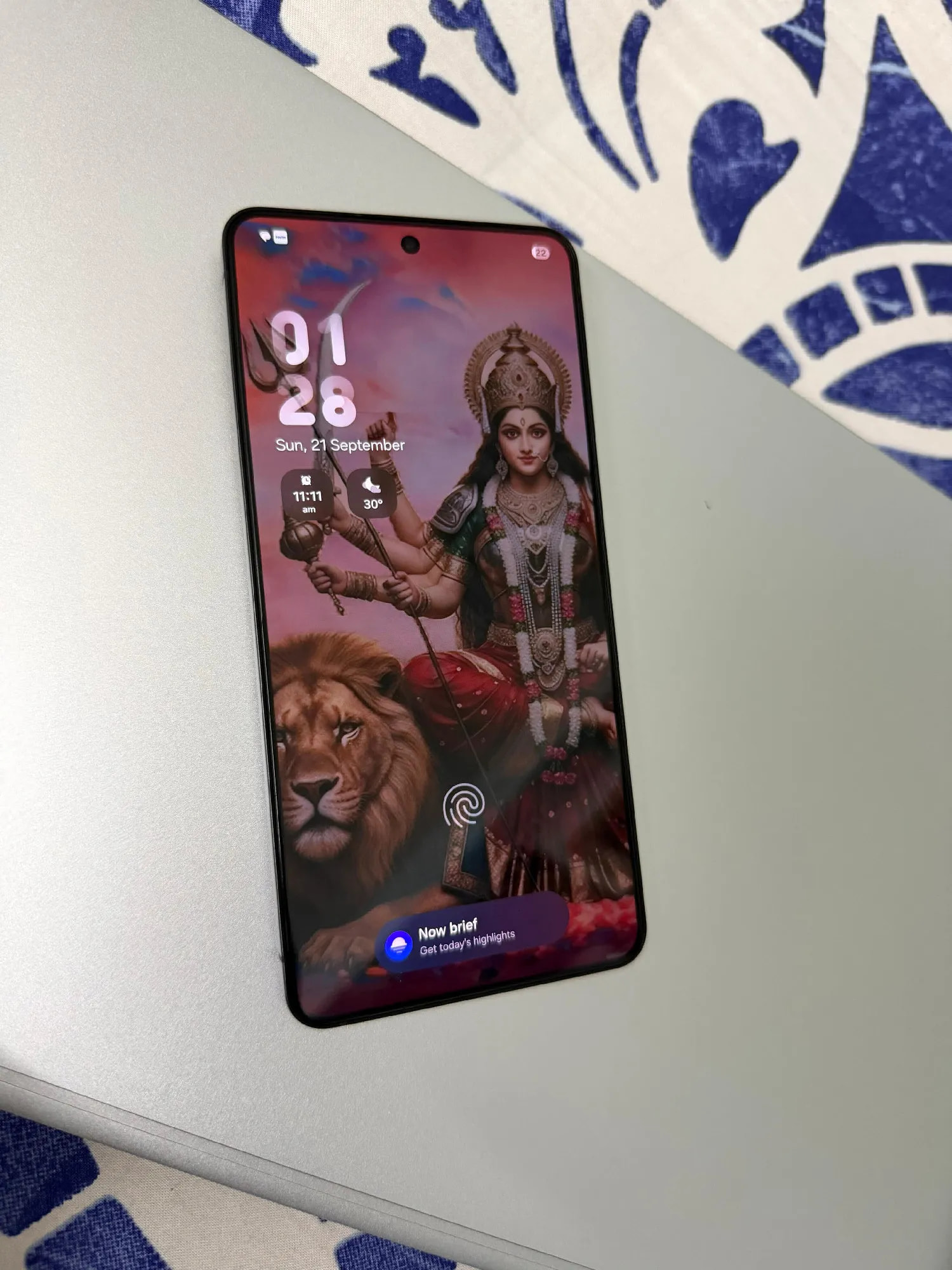 Samsung Galaxy S25 Edge