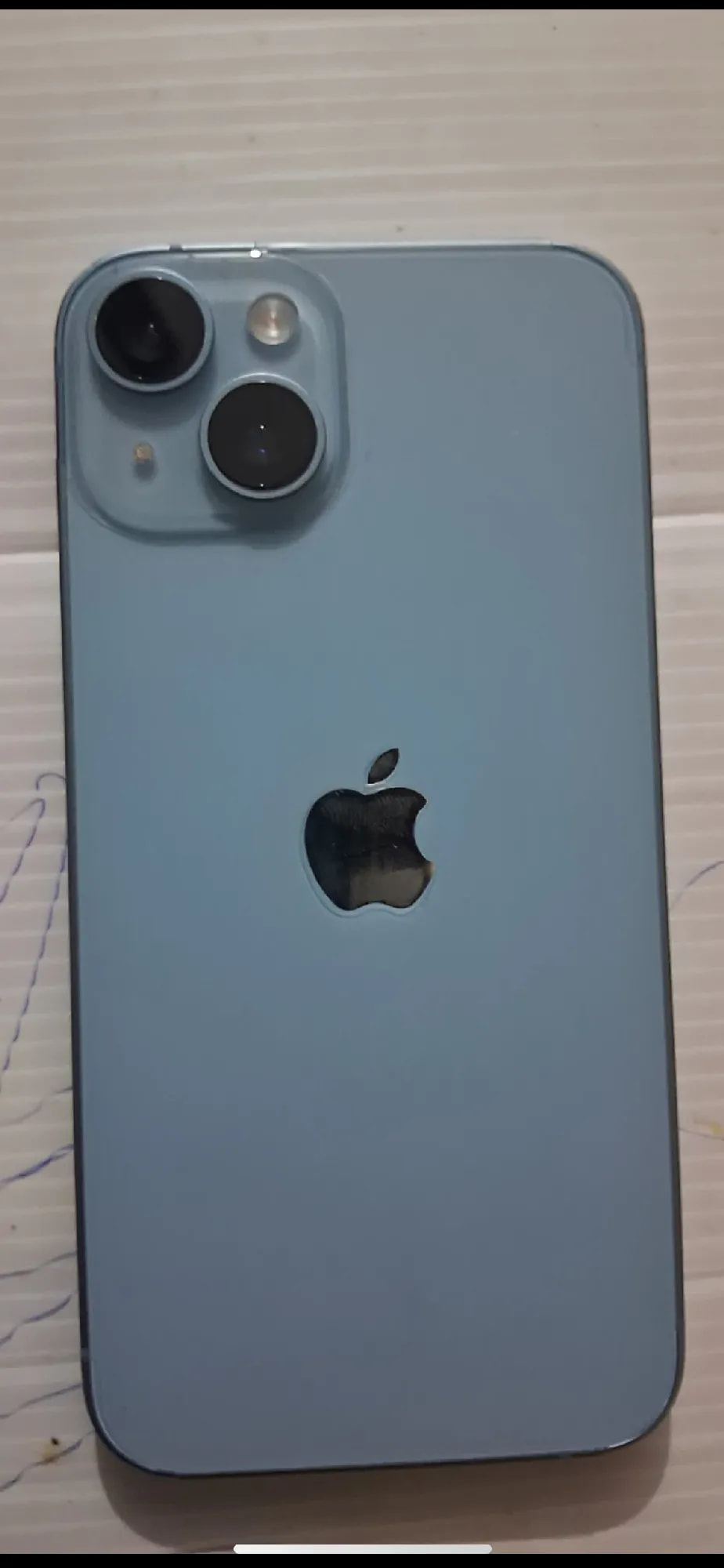 Apple iPhone 14