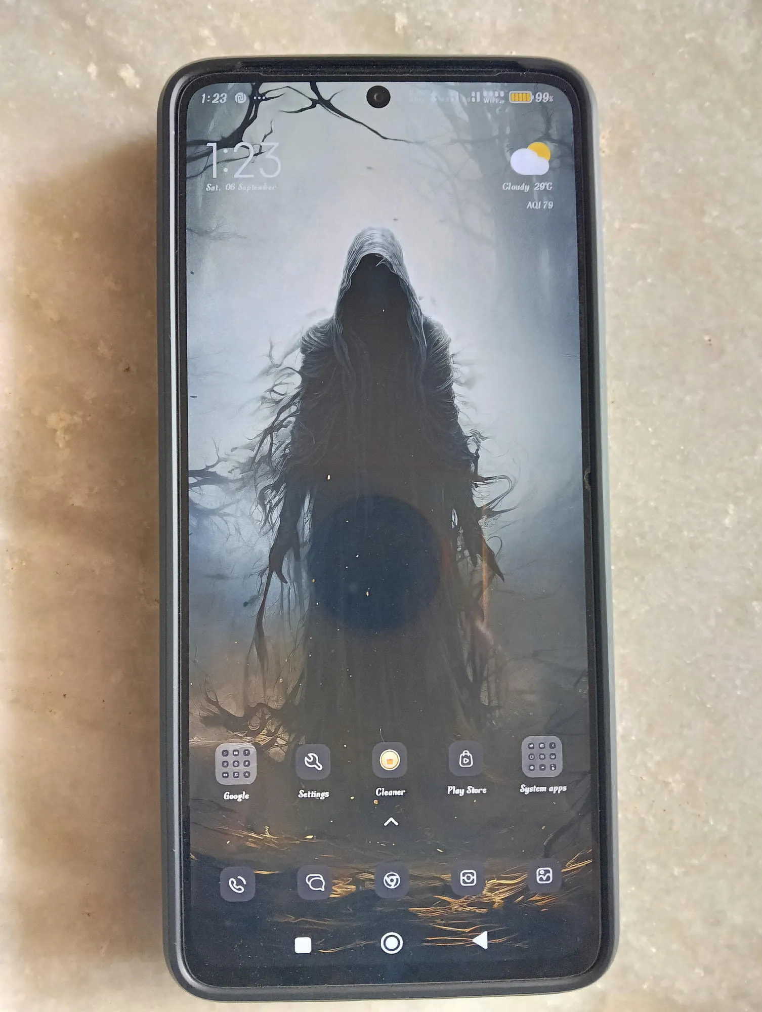 Xiaomi Poco X7 Pro