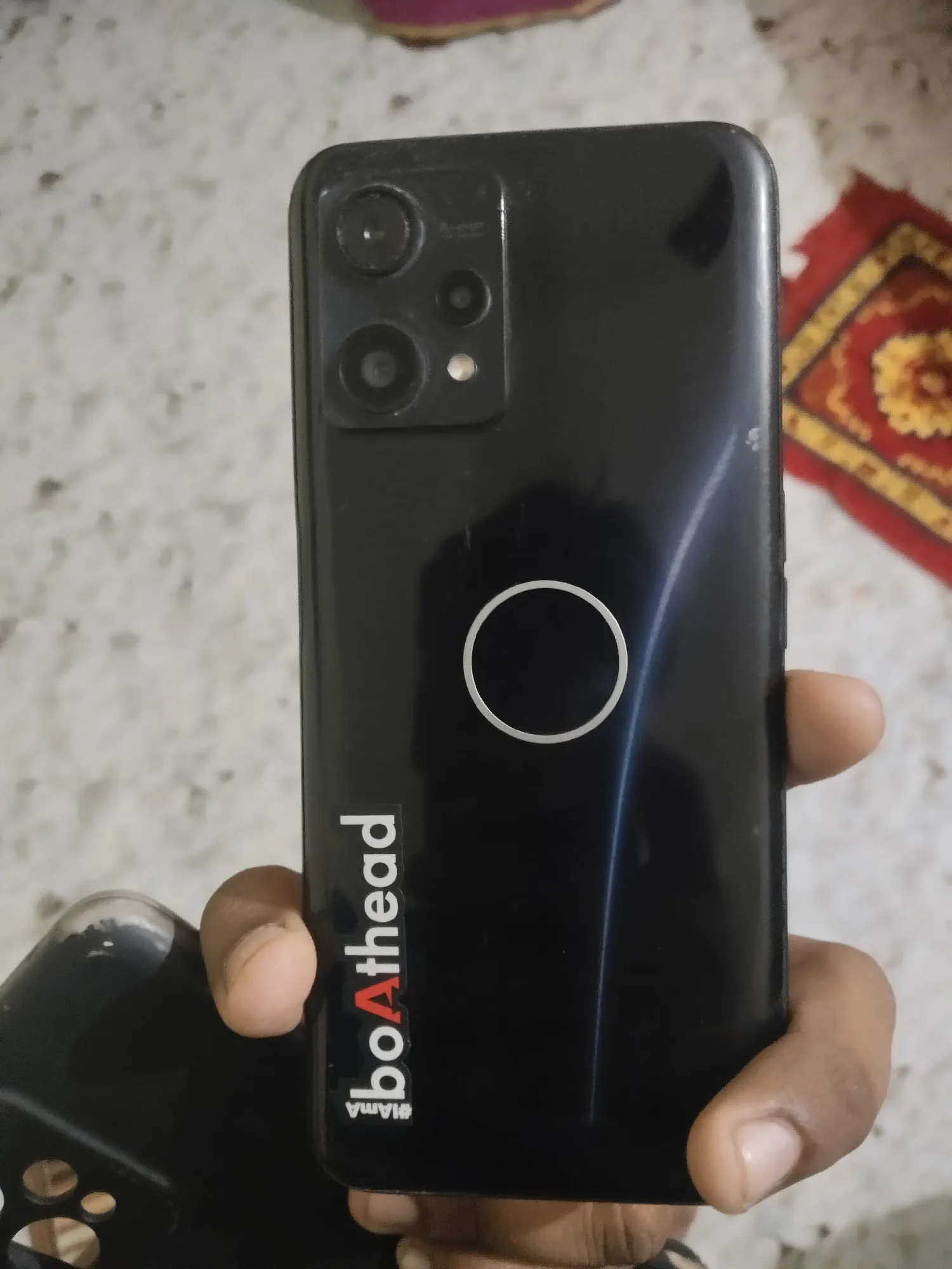 Realme 9 Pro
