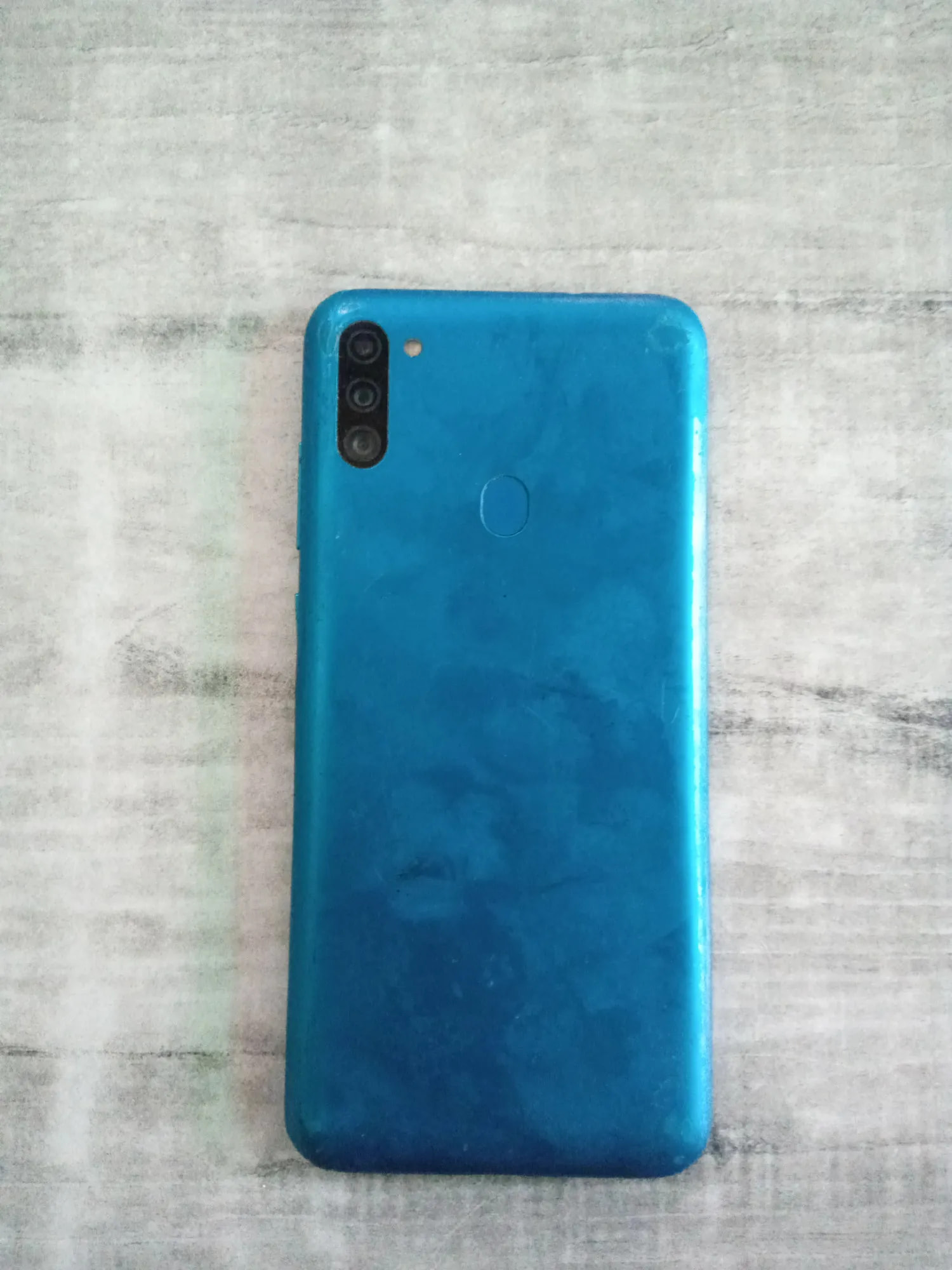 Samsung Galaxy M11