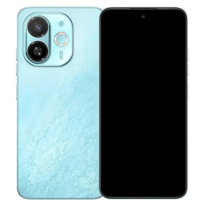 Tecno Spark 30C 5G