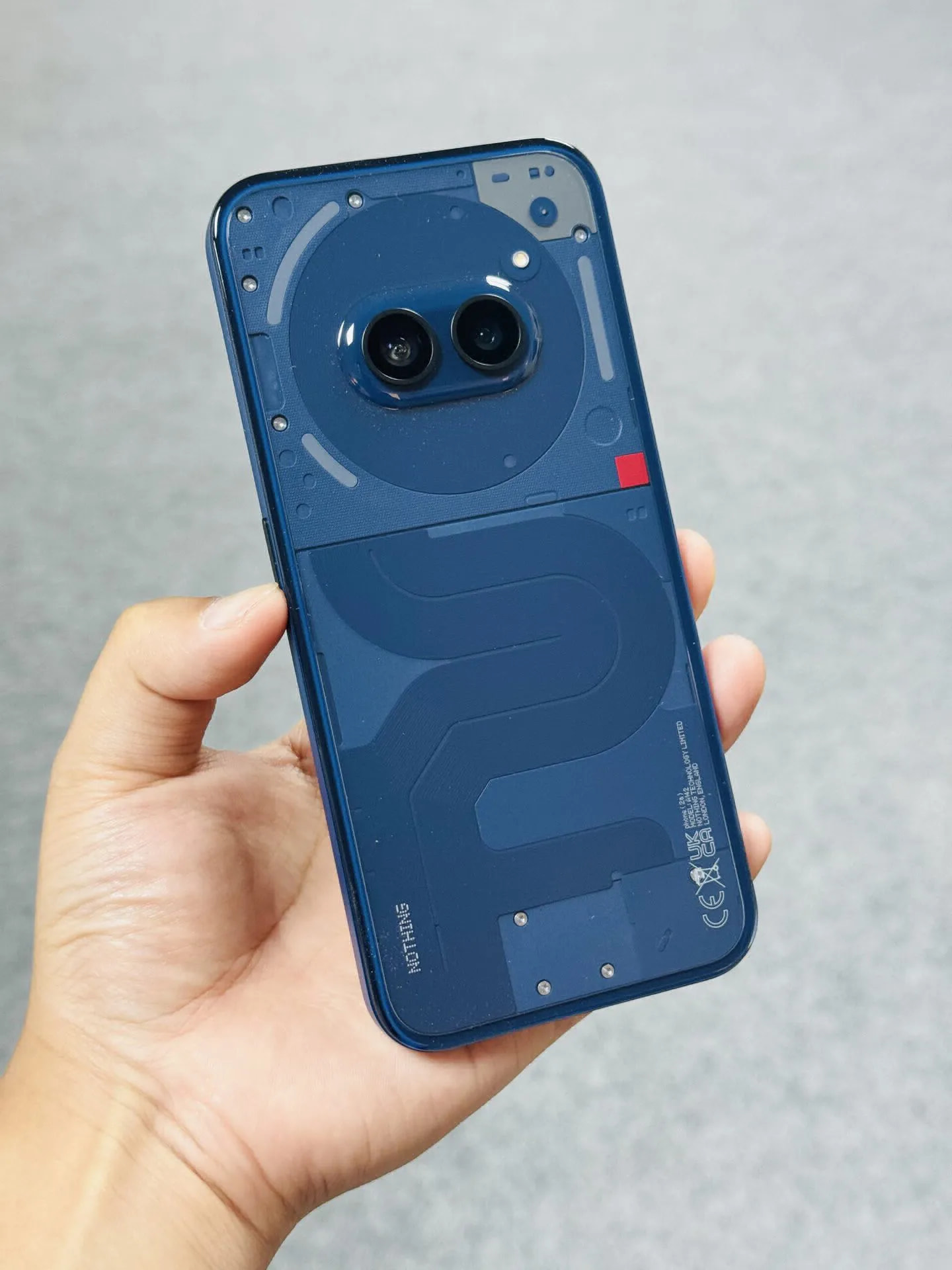 Nothing Phone (2a)