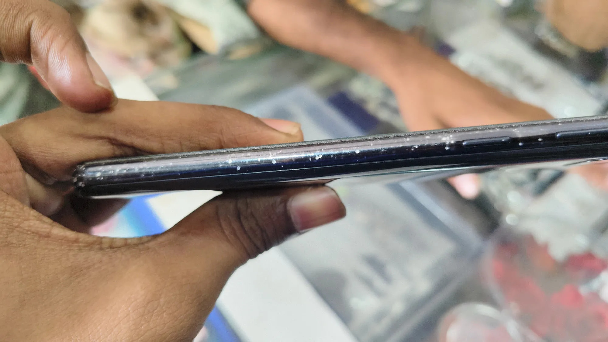 Samsung Galaxy Note10 Lite
