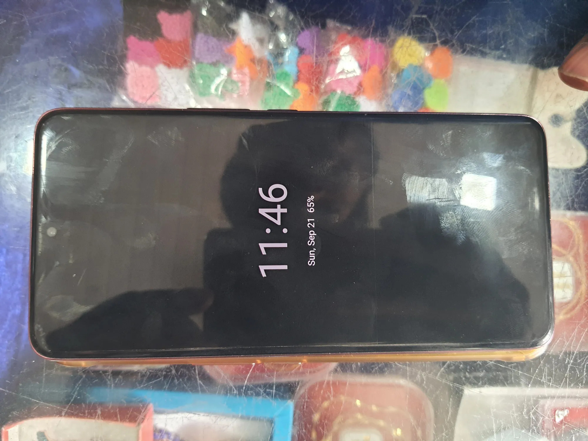 vivo V50