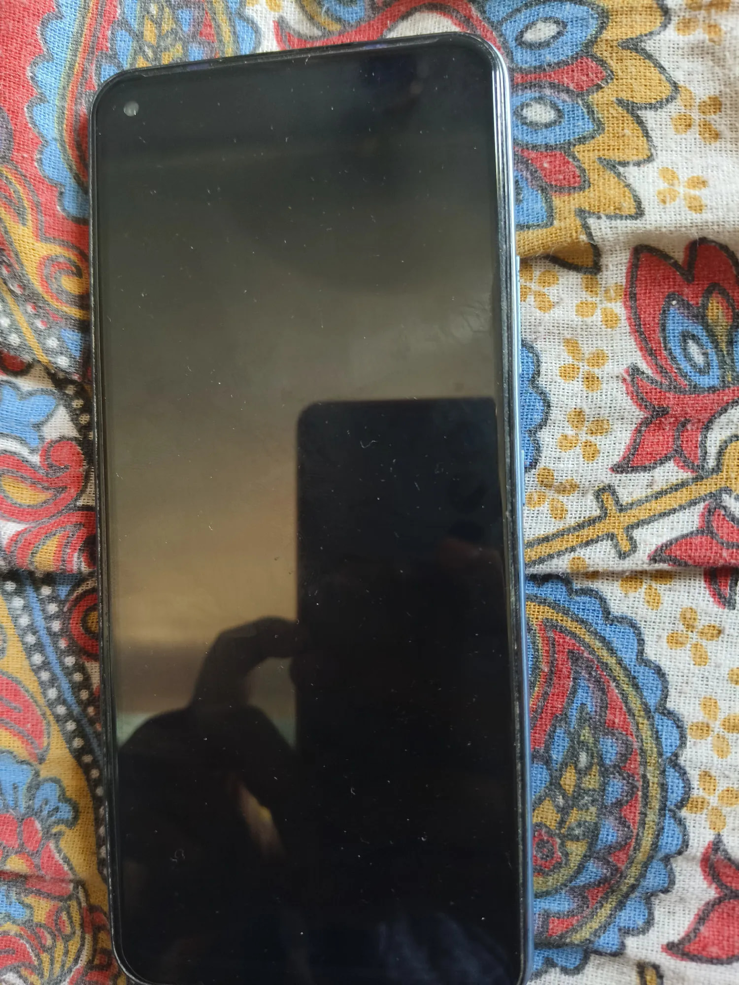 Infinix Hot 10