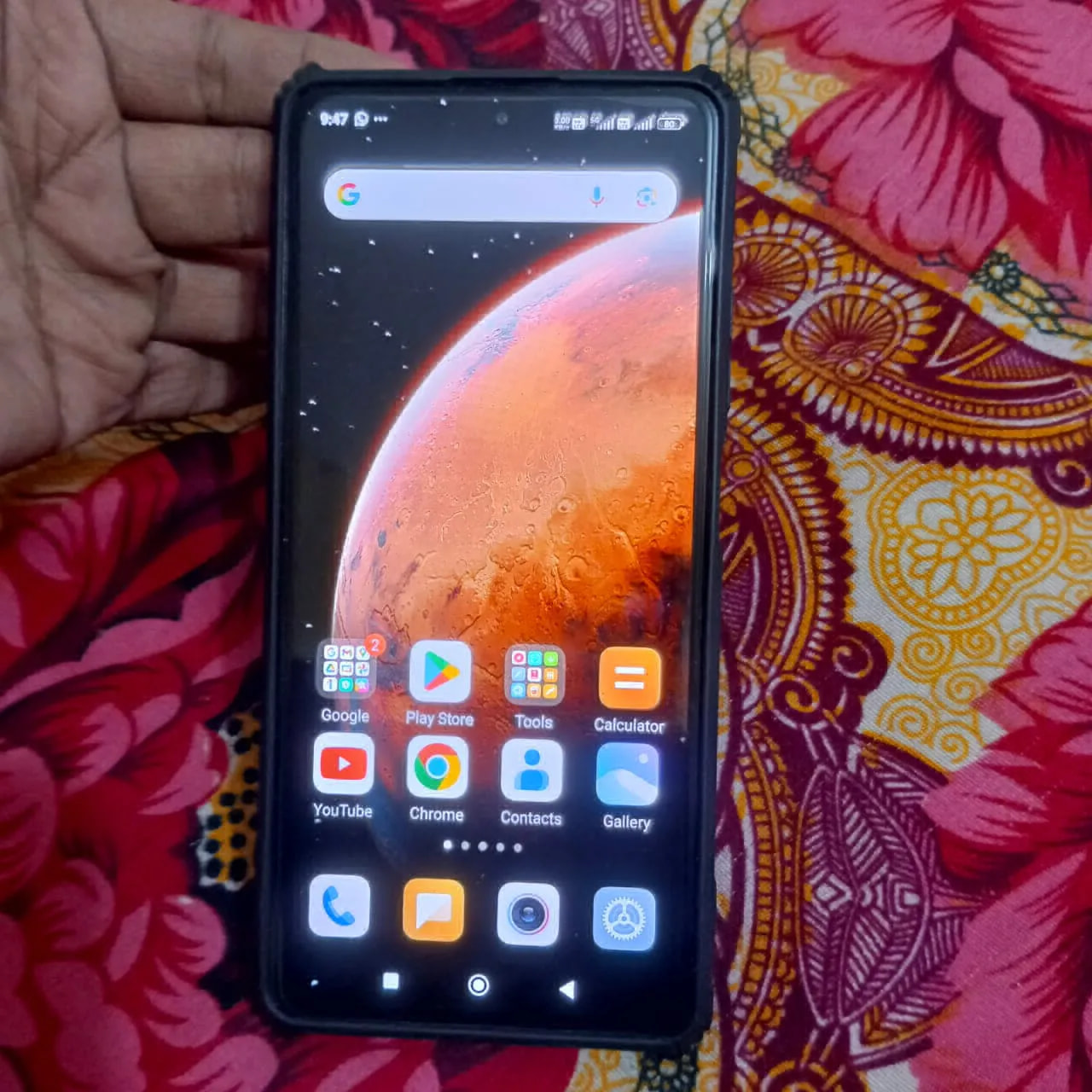 Xiaomi Redmi Note 12 Discovery