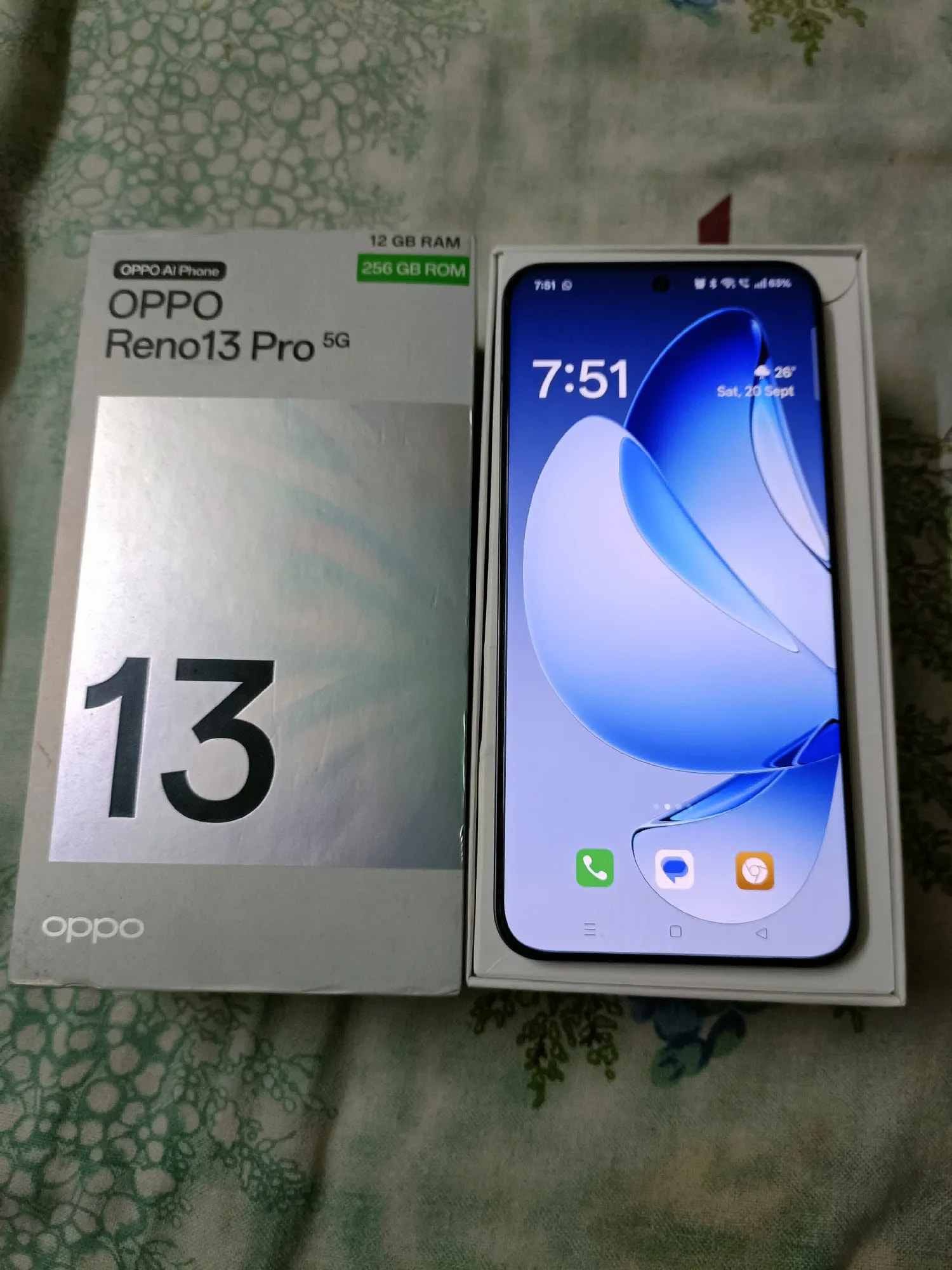 Oppo Reno13 Pro