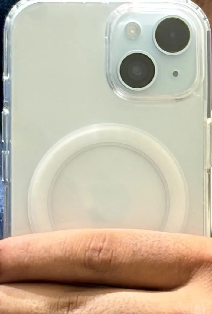 Apple iPhone 15