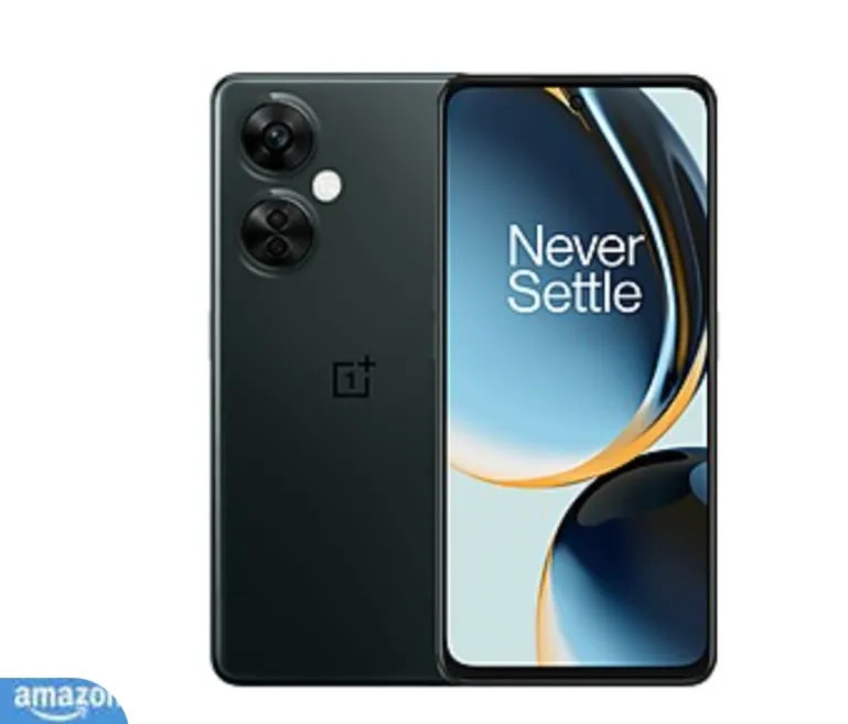 OnePlus Nord CE 3 Lite