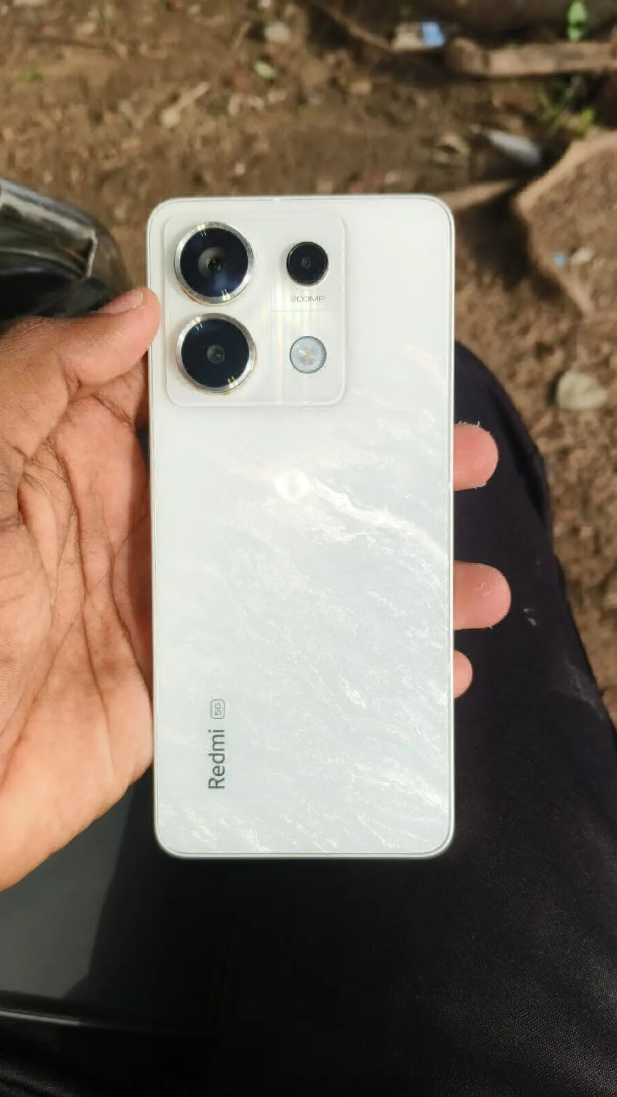 Xiaomi Redmi Note 13 Pro