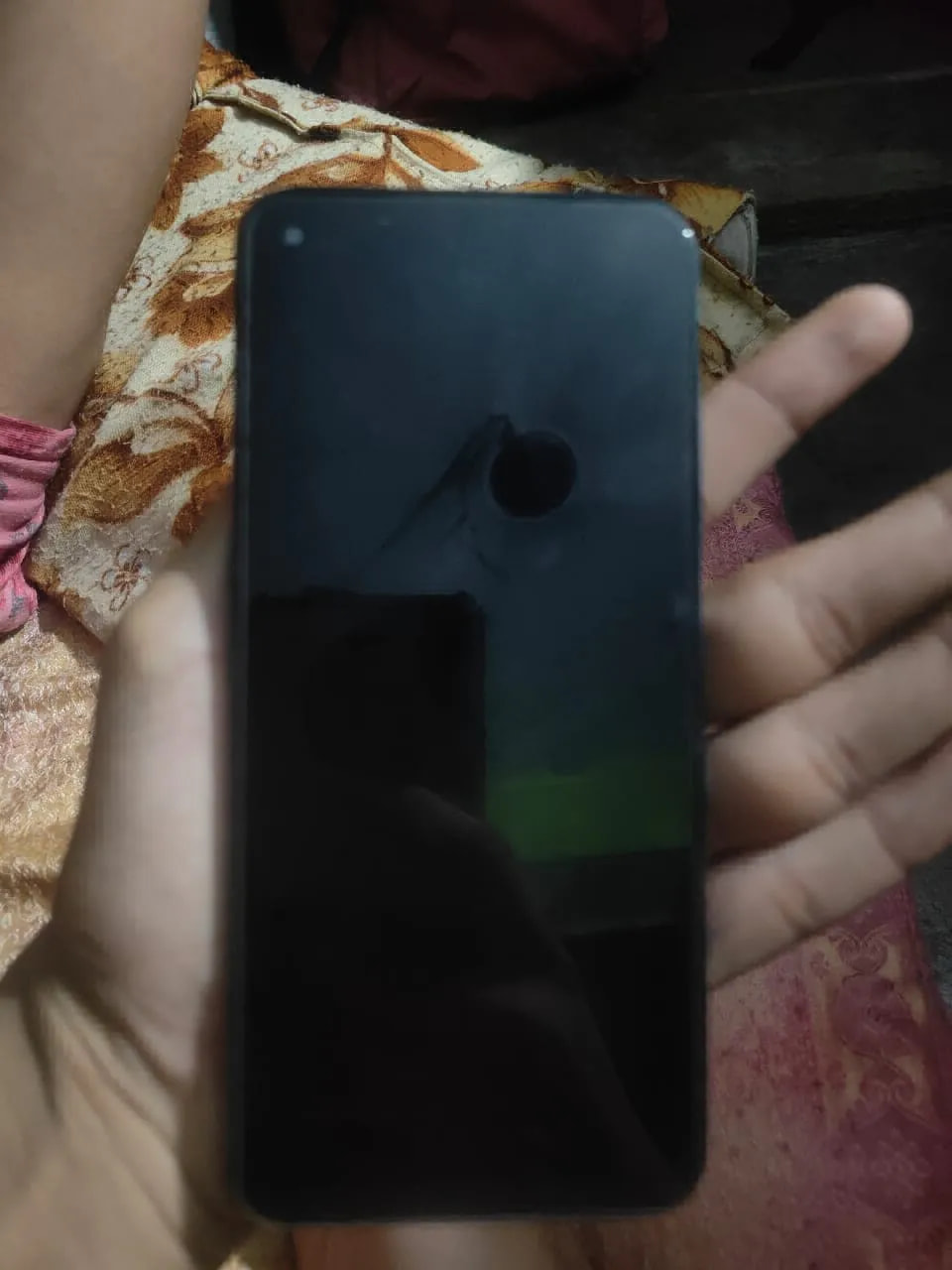 Realme 9 Pro
