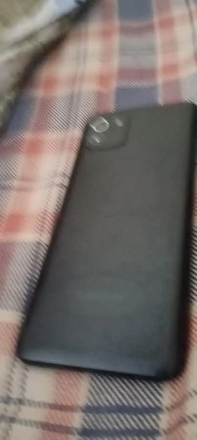 Samsung Galaxy A03