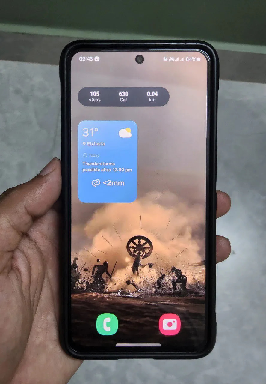 Samsung Galaxy S21 FE 5G