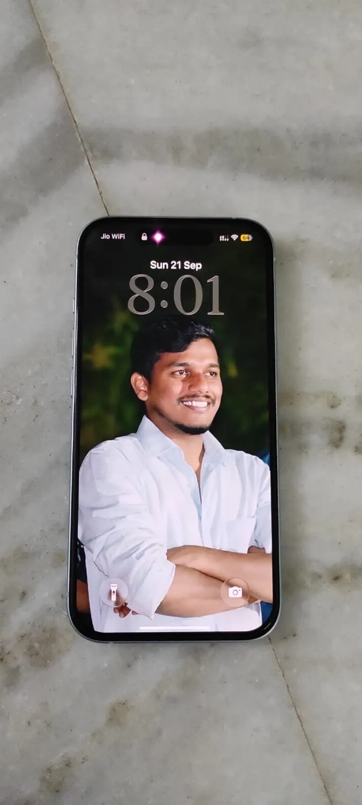Apple iPhone 15