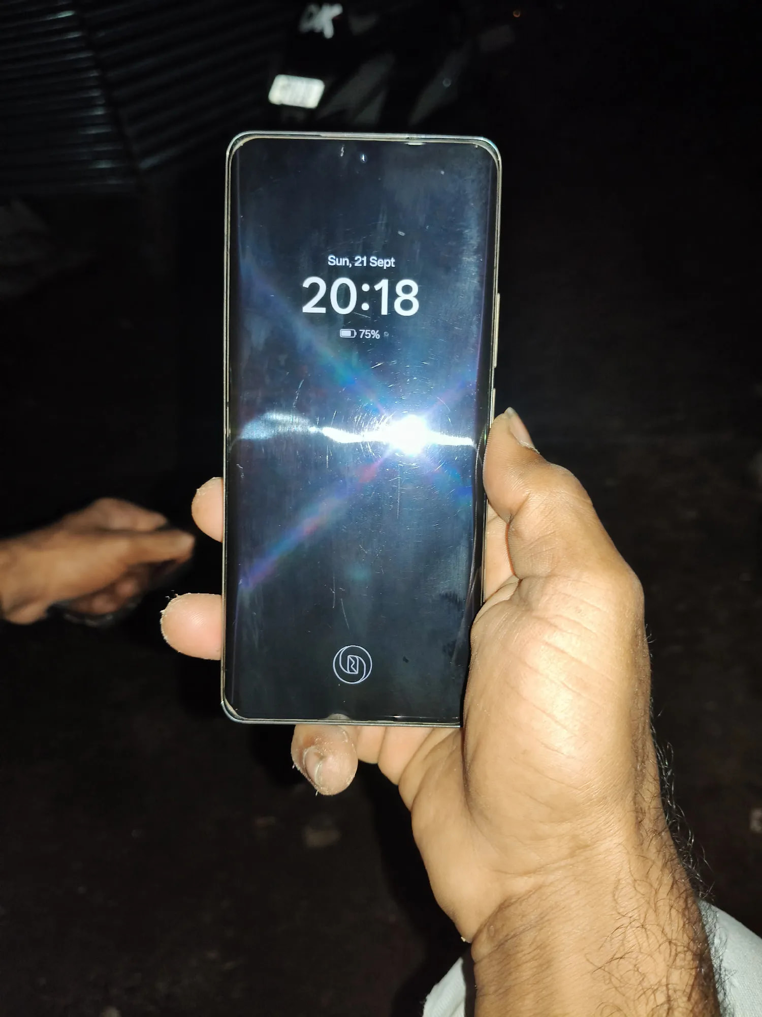 Realme 12 Pro