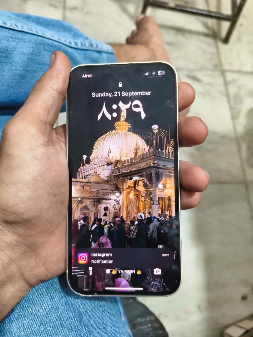 Apple iPhone 13
