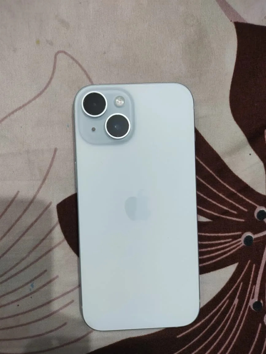 Apple iPhone 15