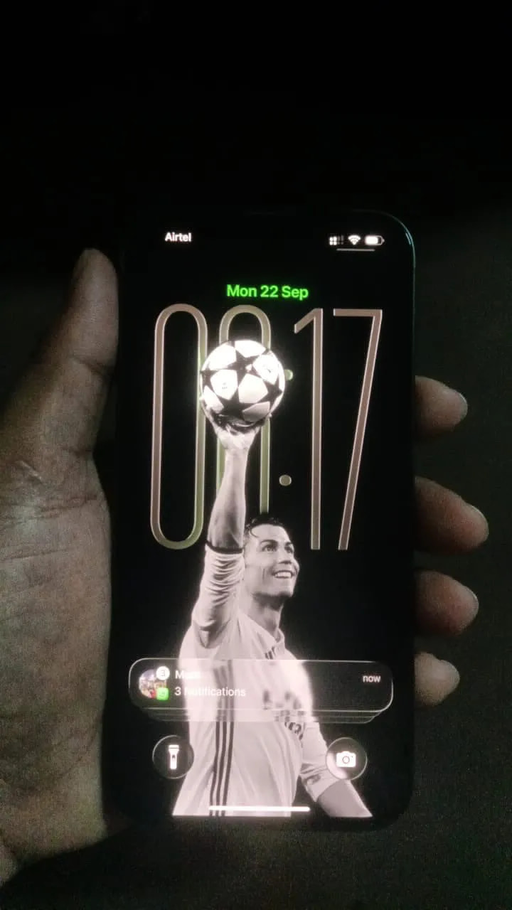 Apple iPhone 13