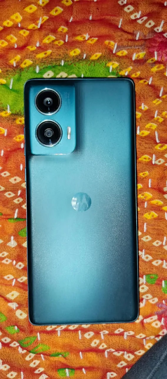 Motorola Edge 50 Fusion